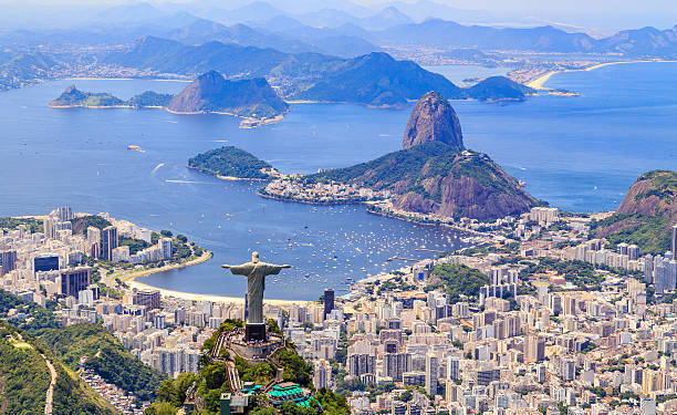 Rio de Janeiro