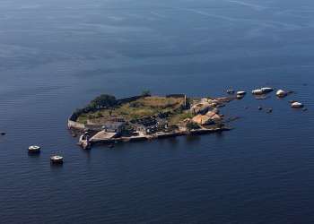 Ilha do Manguinho Bahia