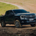 ford ranger cnpj