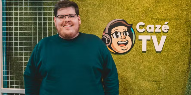 CazéTV