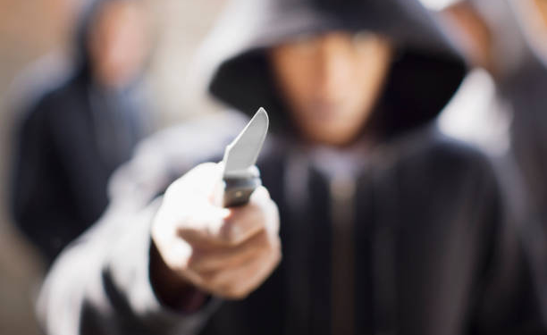 Violência Nordeste