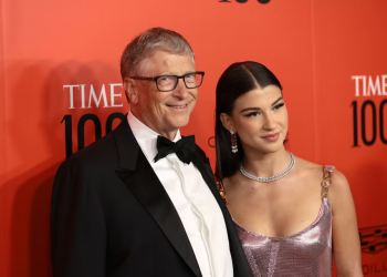 Bill Gates