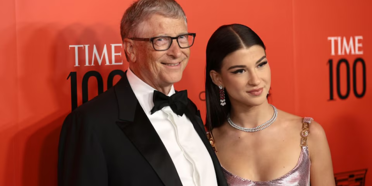 Bill Gates
