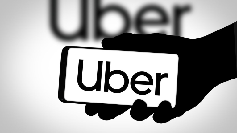 Uber