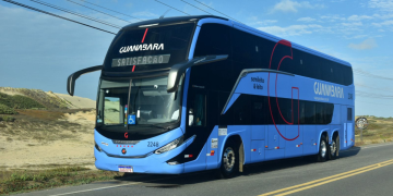 Ônibus