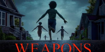 filme de terror