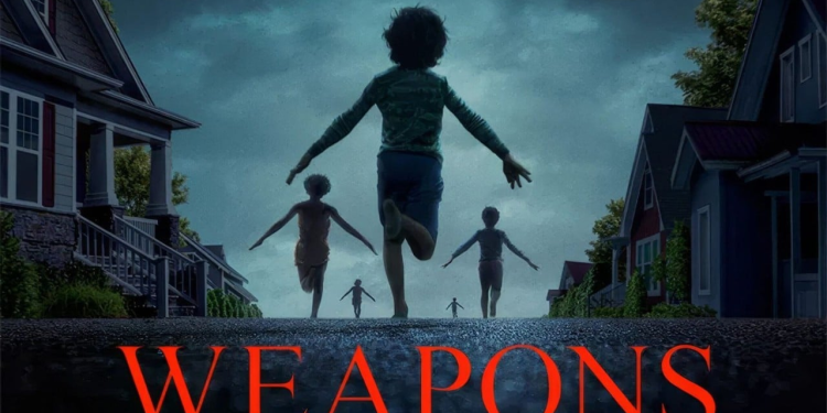 filme de terror