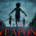 filme de terror
