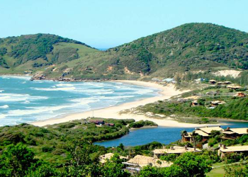 Praia do Rosa