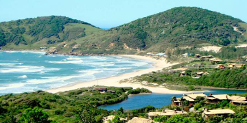 Praia do Rosa