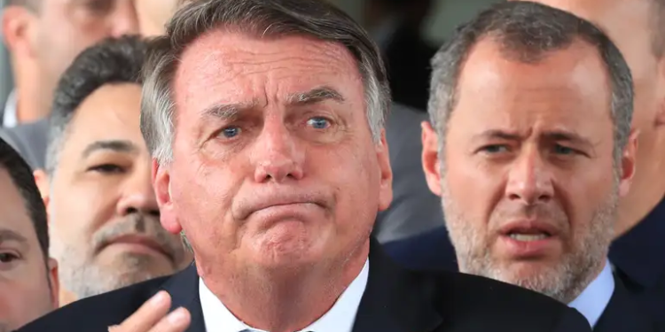 Bolsonaro