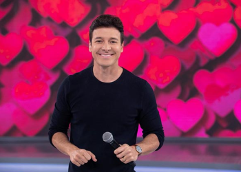 Rodrigo Faro