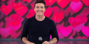Rodrigo Faro