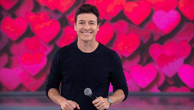 Rodrigo Faro