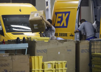 Correios