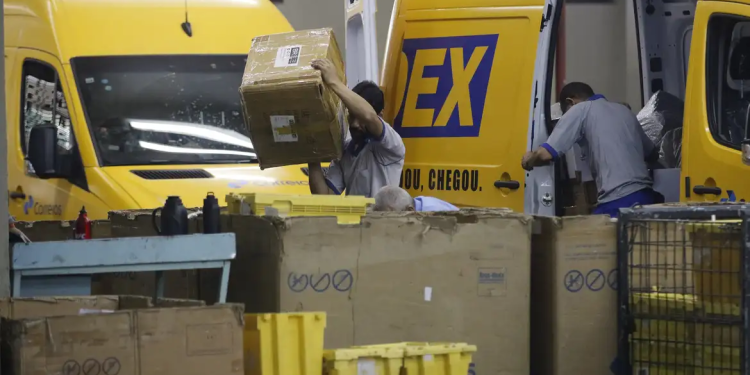 Correios