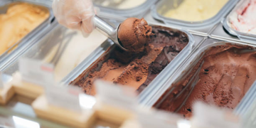 Sorveteria
