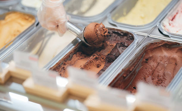 Sorveteria