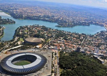 cidade brasileira