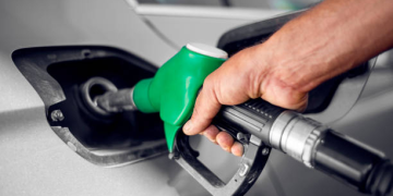 gasolina