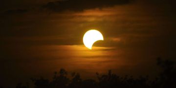 eclipse