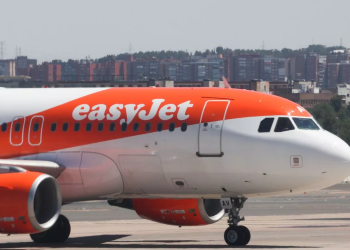 avião