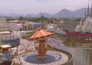 Parque Terra Encantada