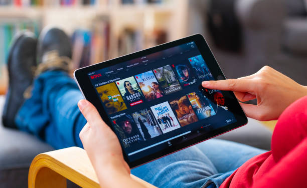 netflix