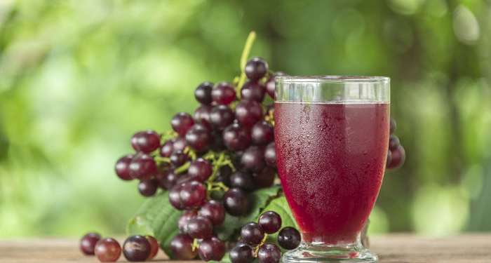 suco de uva