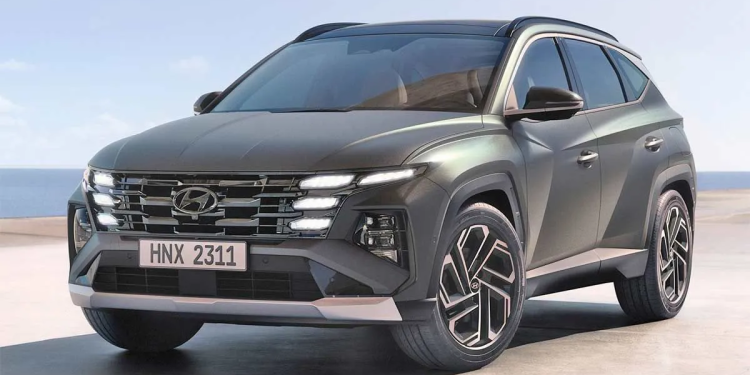 Hyundai