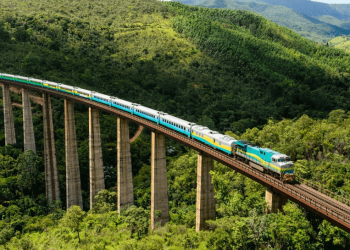 ferrovia