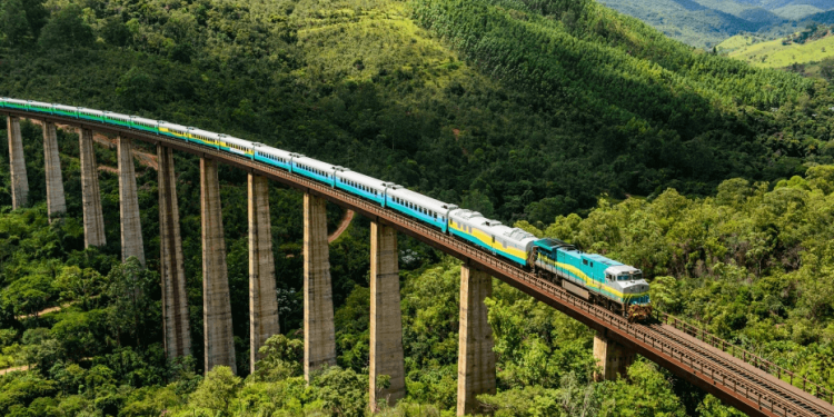 ferrovia