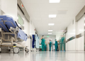 tv hospital