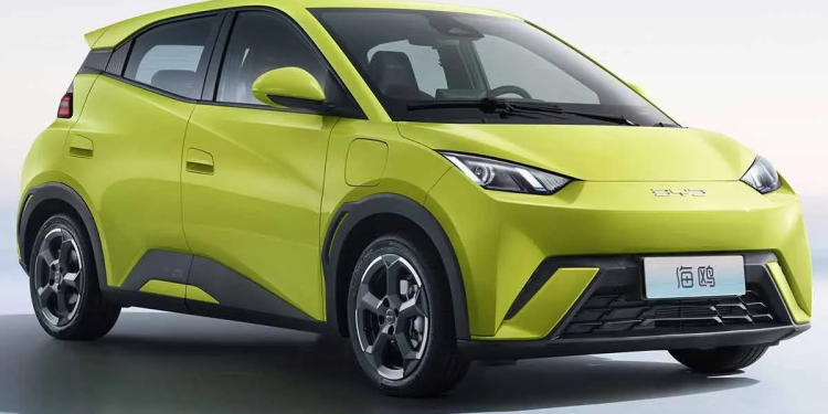 BYD