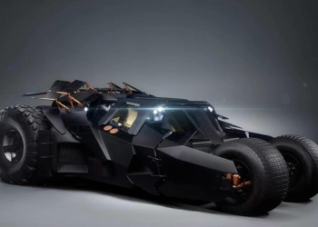 batmovel