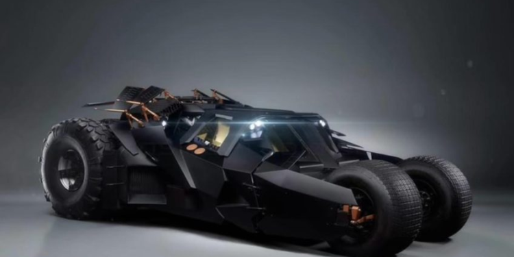 batmovel