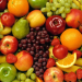 fruta