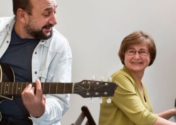 instrumento idoso