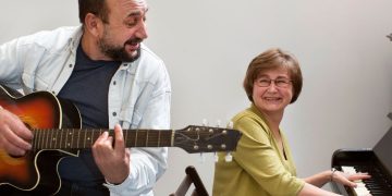 instrumento idoso