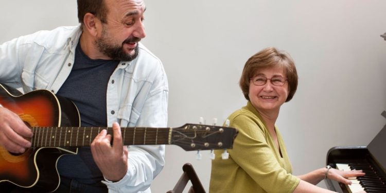 instrumento idoso