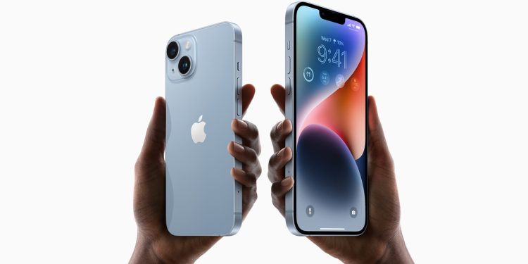 iphone 14