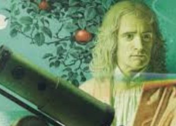 isaac newton