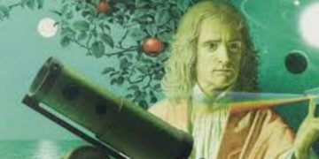 isaac newton