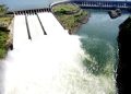 Usina hidrelétrica de Itaipu (Foto: Caio Coronel/Itaipu)