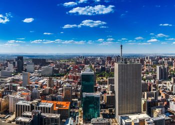 joanesburgo áfrica do sul