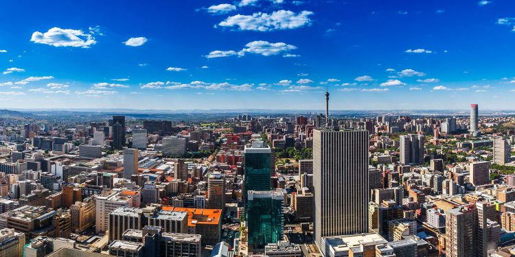 joanesburgo áfrica do sul