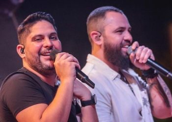 Jorge e Mateus (Foto: Divulgação)