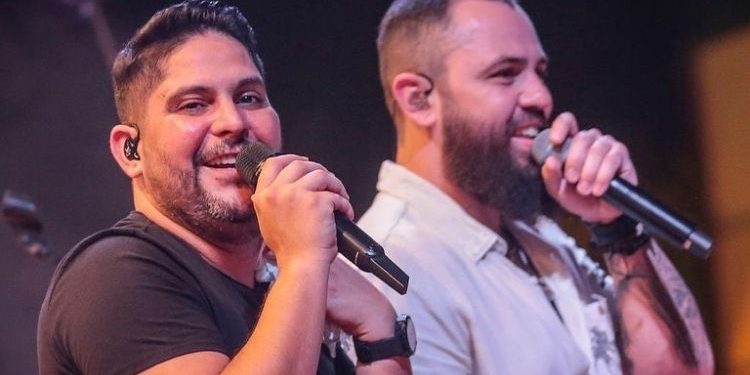 Jorge e Mateus (Foto: Divulgação)