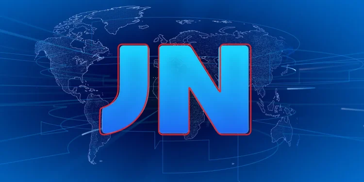 jornal nacional