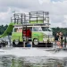 kombi barco de luxo